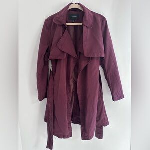 Banana Republic Trench Coat